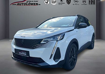 Peugeot Others 3008 Hybrid 225