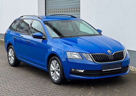 Skoda Octavia 1.6 Ambition DSG*Navi*PDC*TEMP