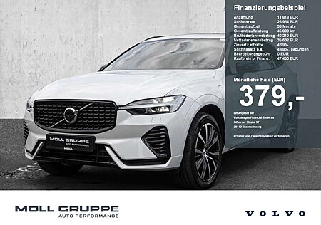 Volvo XC 60 XC60 T8 Twin Engine AWD R Design Plug-In Pano Sthz.LED