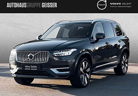 Volvo XC 90 XC90 T8 AWD Recharge Plus Bright 7-Sitzer ACC