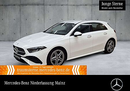 Mercedes-Benz A 200 AMG+LED+KAMERA+KEYLESS+7G