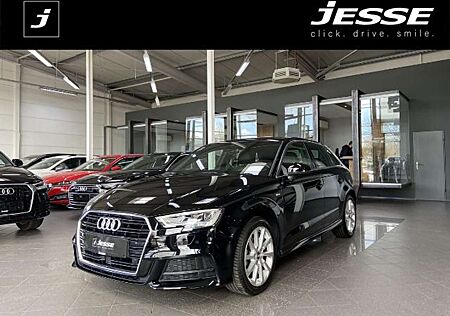 Audi A3 Sportback 30 TFSI S-Line LED ACC Navi Virtual