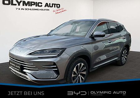 BYD SEAL U DM-I Design PGD SITZHZ 360°CAM CARPLAY LM