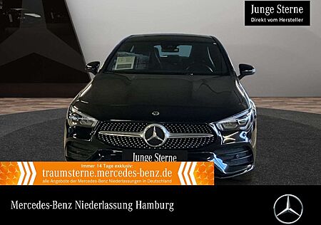 Mercedes-Benz CLA 250 e AMG+LED+KAMERA+19"+8G