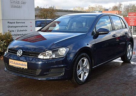 VW Golf Volkswagen Comfortline BMT