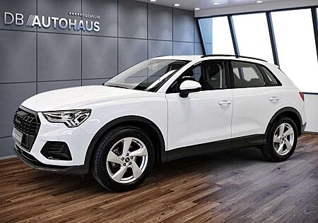 Audi Q3 advanced 35 2.0 TDI