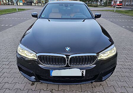BMW 530e 530 iPerformance Aut. Sport Line