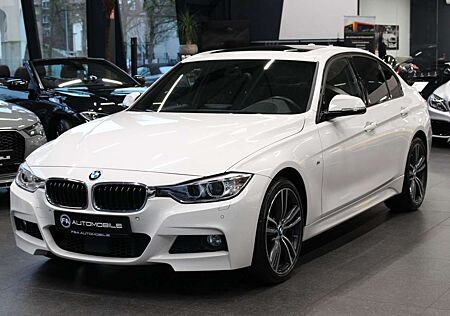 BMW 335 i xDrive M Sport*Head-up*Kamera*Harman-Kardon