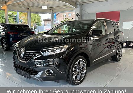 Renault Kadjar Business Edition*Panorama-Dach*Automatik*