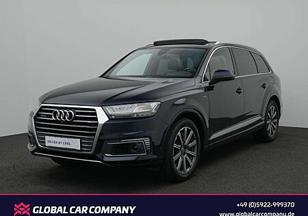Audi Q7 3.0 TDI e-tron quattro,ACC,PANO,MEMO,HUD,LUFT