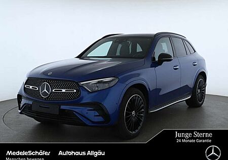 Mercedes-Benz GLC 220 d 4M AMG Premium 20" StandheizungNP85 LED