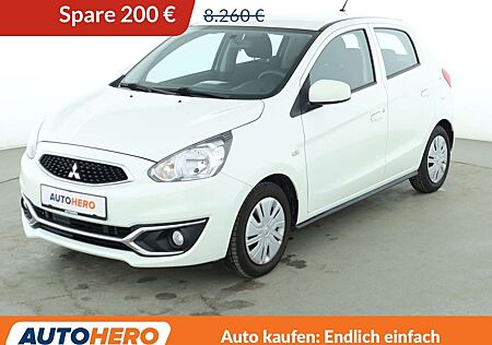 Mitsubishi Space Star 1.0 Basis *1.HAND*GARANTIE*