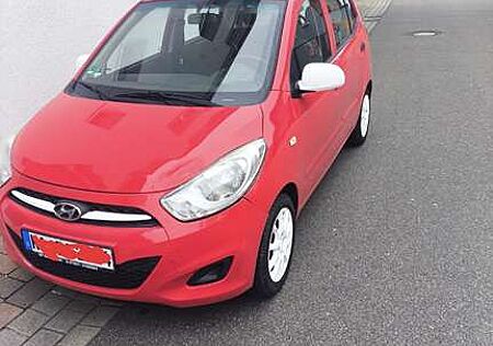 Hyundai i10 1.1 Comfort