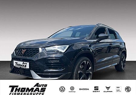 Cupra Ateca 1.5 TSI DSG BEATS+LED+KAMERA