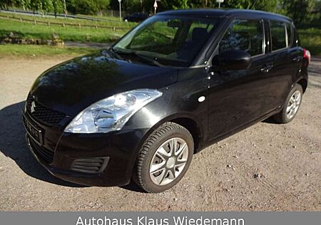 Suzuki Swift 1.2 4x4 Club - 3.Hd./orig. erst 46 TKM