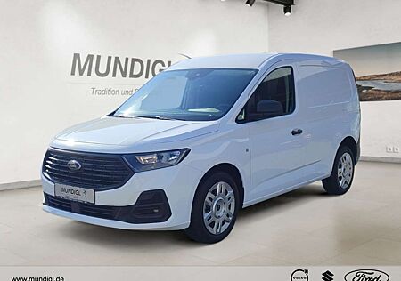 Ford Transit Connect Trend L1 Kasten 2.0 EcoBlue AHK Navi Digitales Coc