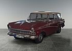 Ford Taunus P17 Kombi P2 *Im Kundenauftrag zu ve