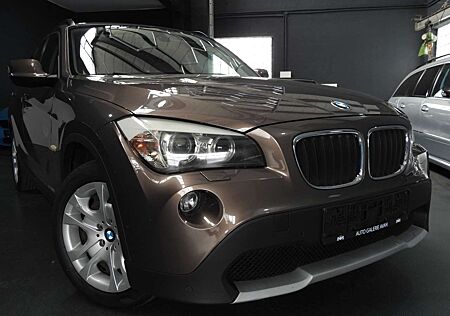 BMW X1 2.0 SDRIVE 18D