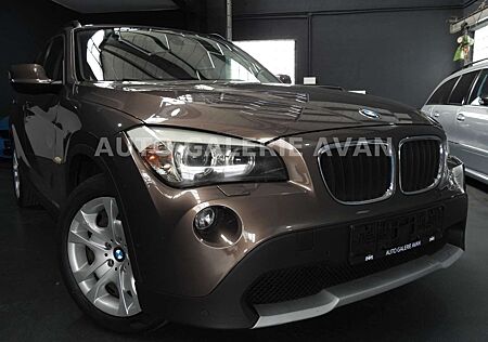 BMW X1 2.0 SDRIVE 18D