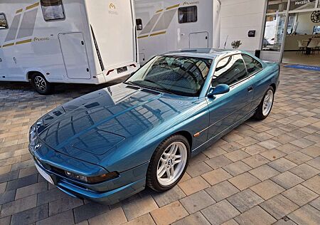 BMW 850Ci 850 Automatik