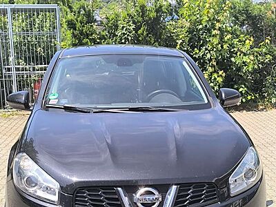 Nissan Qashqai 1.6 dCi DPF Start/Stop acenta
