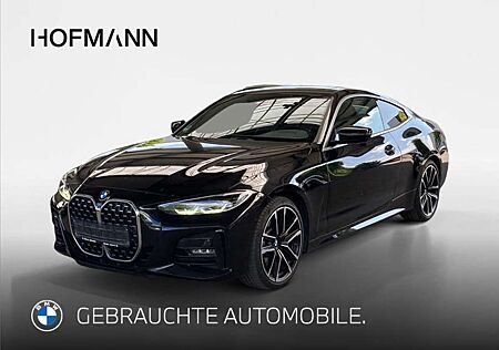 BMW 430 M Sport