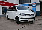 VW T6 Caravelle Volkswagen TDI DSG lang LED/Nav/STHZG/AHK