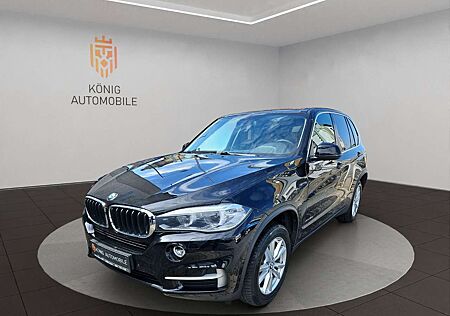 BMW X5 xDrive30d/BI-Xenon/LEDER/NAV