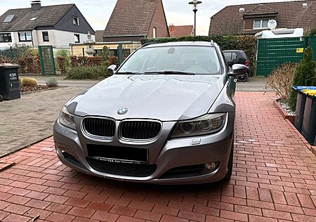 BMW 318i 318 3er Touring Touring CarPlay Panoramadach