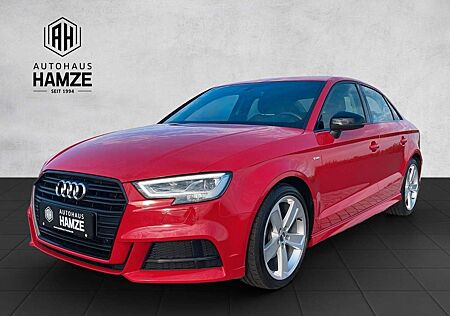 Audi A3 Limousine S-Line 35 TFSI sport|LED|Massage