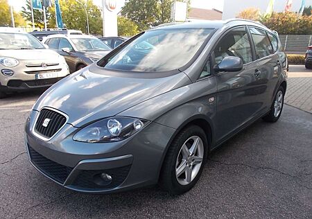 Seat Altea 1.4 TSI XL Kombi Style