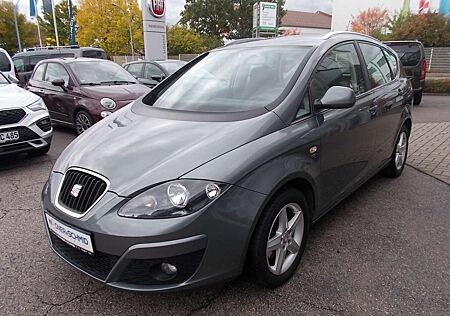 Seat Altea gebraucht kaufen Seat Altea 1.4 TSI XL Kombi Style