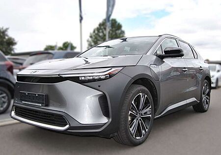 Toyota bZ4X X-MODE Comfort- und Technik-Paket