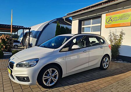 BMW 218 d Active Tourer Advantage
