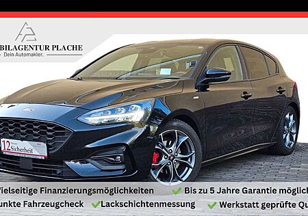 Ford Focus ST-Line X *LED/Virtuell/ HeadUp/ Kamera*