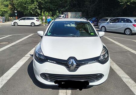 Renault Clio IV Grandtour Expression
