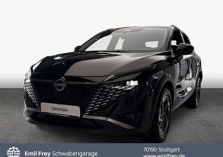 Nissan Qashqai 1.3 DIG-T MHEV Xtronic N-Connecta 116 kW,