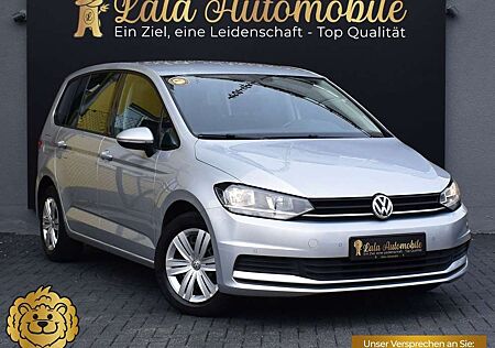 VW Touran Volkswagen 1.2 Trendline /7 Sitze/Klima/Start-Stopp/8-Fach