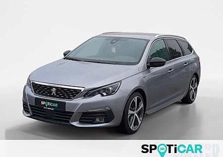 Peugeot 308 SW GT PureTech 225PS #Navi #Automatik #Klima