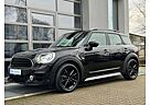 Mini Cooper Countryman COUNTRYMAN COOPER*AUT*T-LEDER*NAVI*LED*KEY*18'