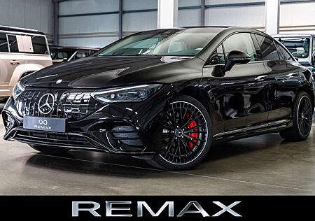 Mercedes-Benz Others EQE AMG 53 4M+ / Premium / Panorama / Night Pack
