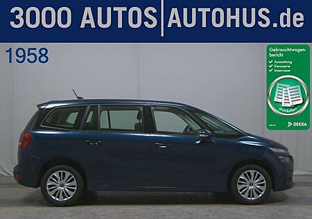 Citroën Grand C4 Picasso Citroen /Spacetourer 1.5 BlueHDi 130 FAP Live Plus