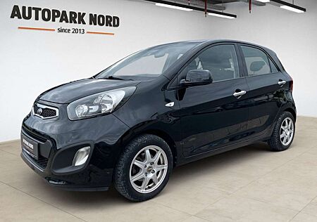 Kia Picanto FIFA World Cup Edition/KLIMA/SHZ/ALU