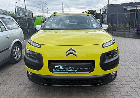 Citroen C4 Cactus Selection