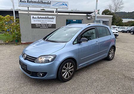 VW Golf Volkswagen Plus VI Style