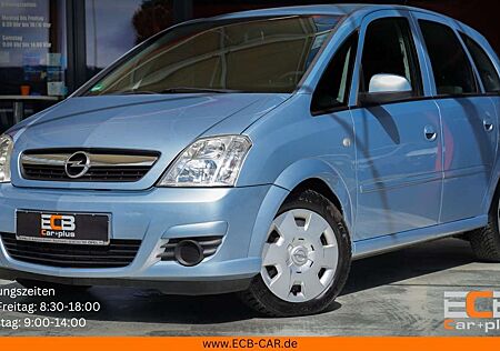 Opel Meriva Edition *SHZ/AHK/Klima.*
