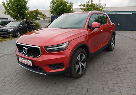 Volvo XC 40 XC40 Momentum Pro 2WD Navi Klima Kamera SHZ
