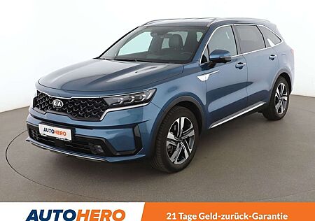 Kia Sorento 1.6 TGDI Plug-in Hybrid Platinum 4WD Aut*7-SITZER*