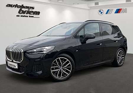 BMW 220 gebraucht kaufen BMW 220 i Active Tourer M Sportpaket