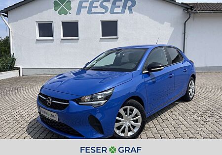 Opel Corsa F 1.2 Turbo Ed. GRA KAMERA LHZ+SHZ